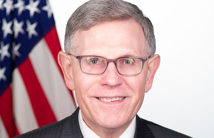 Kelvin Droegemeier,